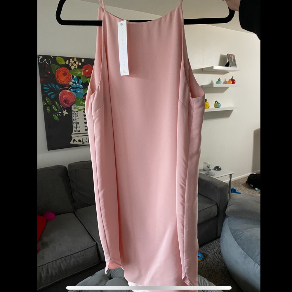 Amanda Uprichard dress
